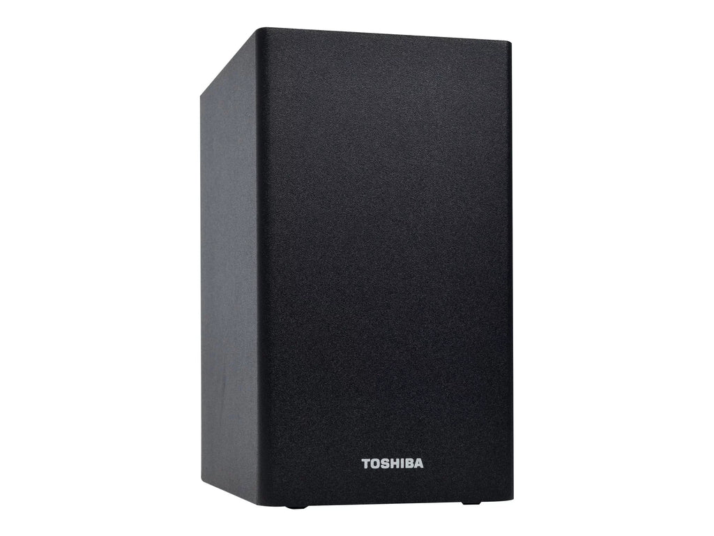TY-WSB600 2.1CH Sound Bar with Subwoofer
