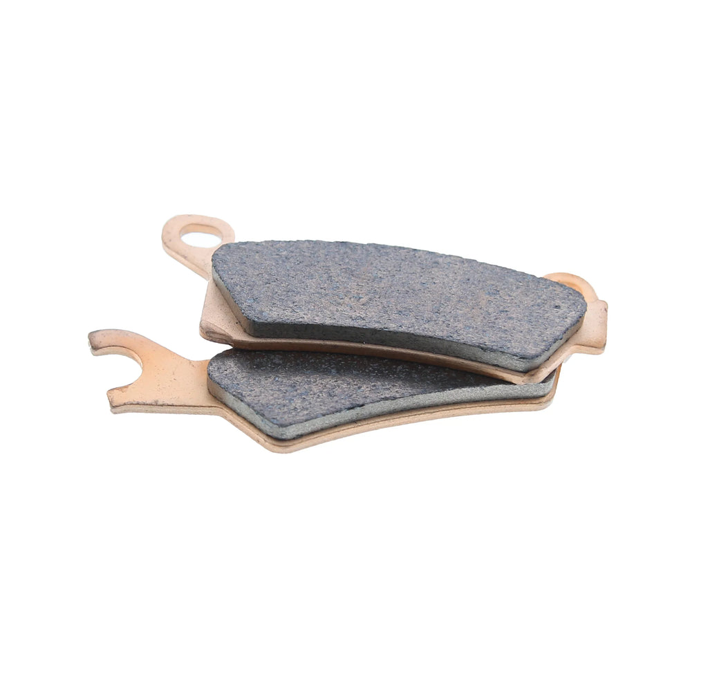 2016 Can-Am 570 Outlander L Max 570 DPS Front and Rear MudRat Brake Pads