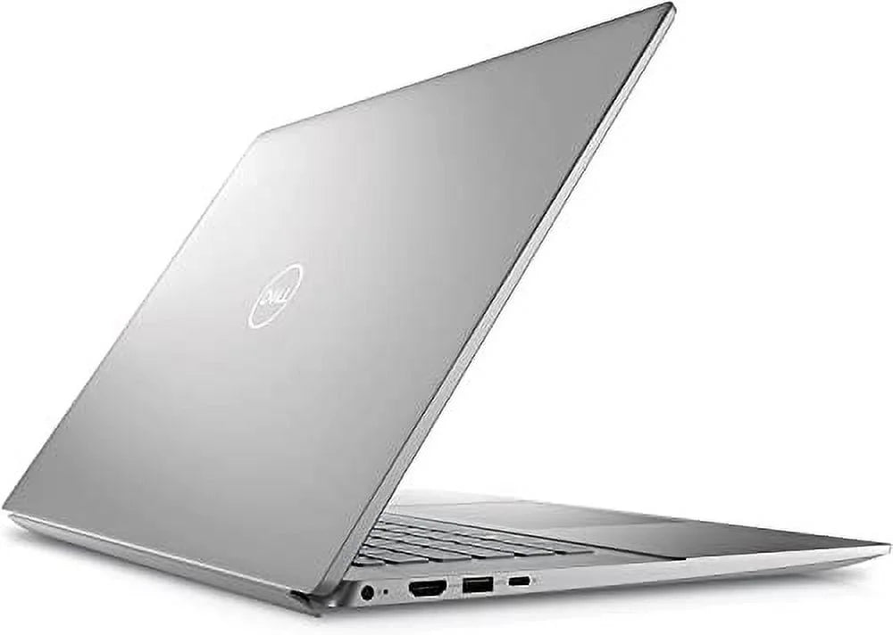 Dell 2022 Inspiron 5620 16" FHD+ (1920x1200) Laptop 12th Intel Core i7-1255U 10-Core 16GB DDR4 512GB NVMe SSD Iris Xe Graphics Backlit Keyboard w/ Fingerprint Reader WiFi 6E Windows 10 Pro