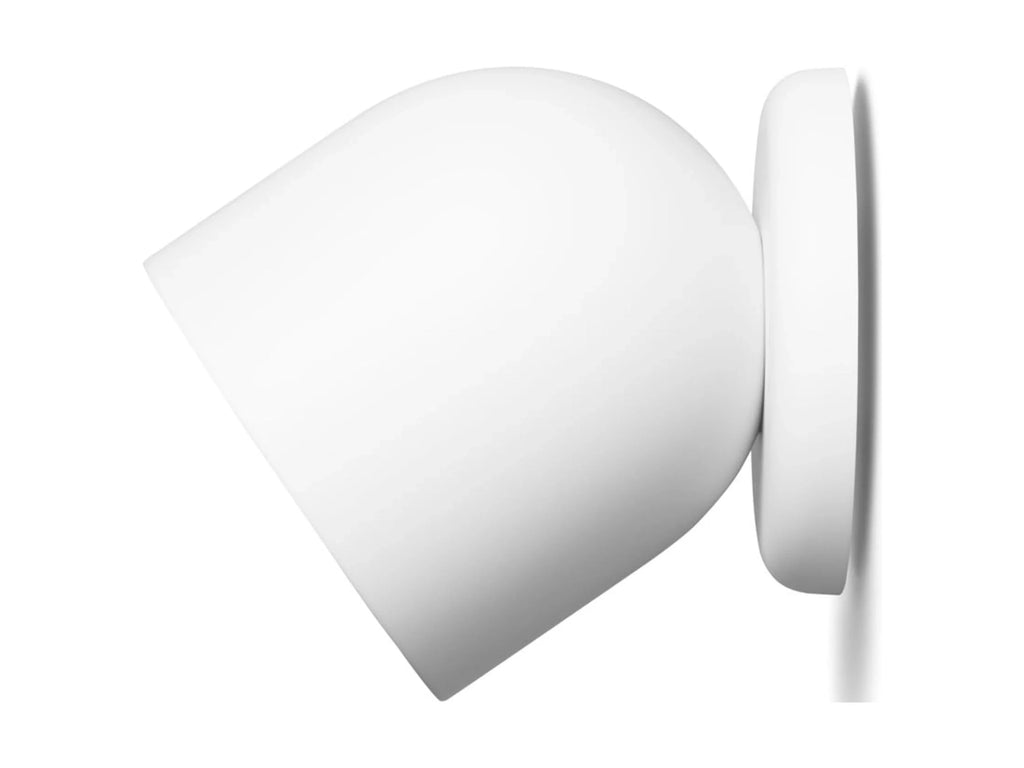 Nest Camera (outdoor or indoor, battery) 1pk White