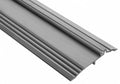 National Guard Threshold,Smooth/Fluted Top,6 ft. 804V-72
