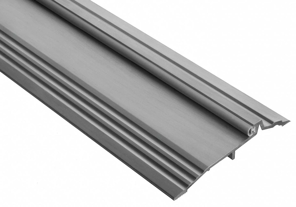 National Guard Threshold,Smooth/Fluted Top,6 ft. 804V-72