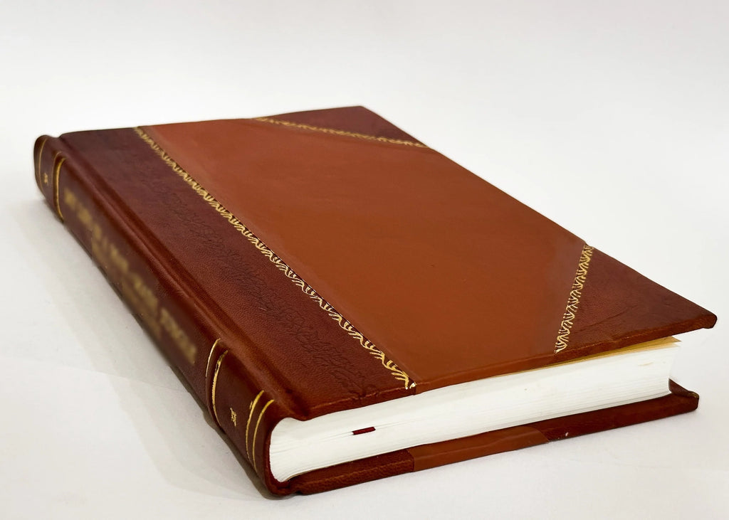 Princeps Plinianus. Sive Aphorismi Politici Ex C. Plinii Secundi Panegyrico Ad Traianum Tetrastichis Ruby Quibus Breves Dissertationes Accesserunt Autore Iacobo a Bruck (1616) [Leather Bound]