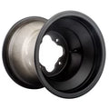 4/110 Douglas A5 Wheel 8X8 3.0 + 5.0 Matte Black for Suzuki Z400 QUADSPORT 2012-2014