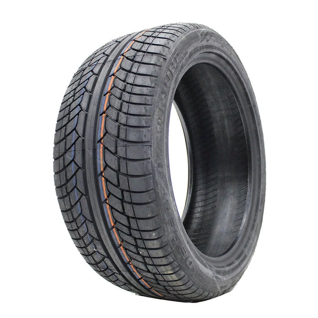 Achilles Desert Hawk UHP High Performance Tire - 245/40R20 104V