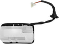 A-Premium Trunk Lid Lock Latch Compatible with Toyota 4Runner 2010-2020 Rear Tailgate