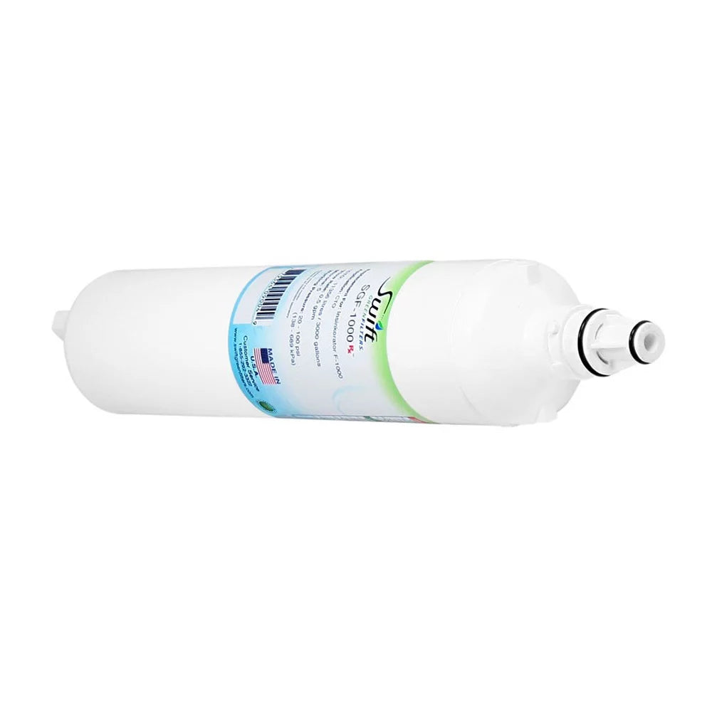Swift Green Filters SGF-1000 Rx Replacement Water Filter for Insinkerator F-1000 [ 1 Pack ]