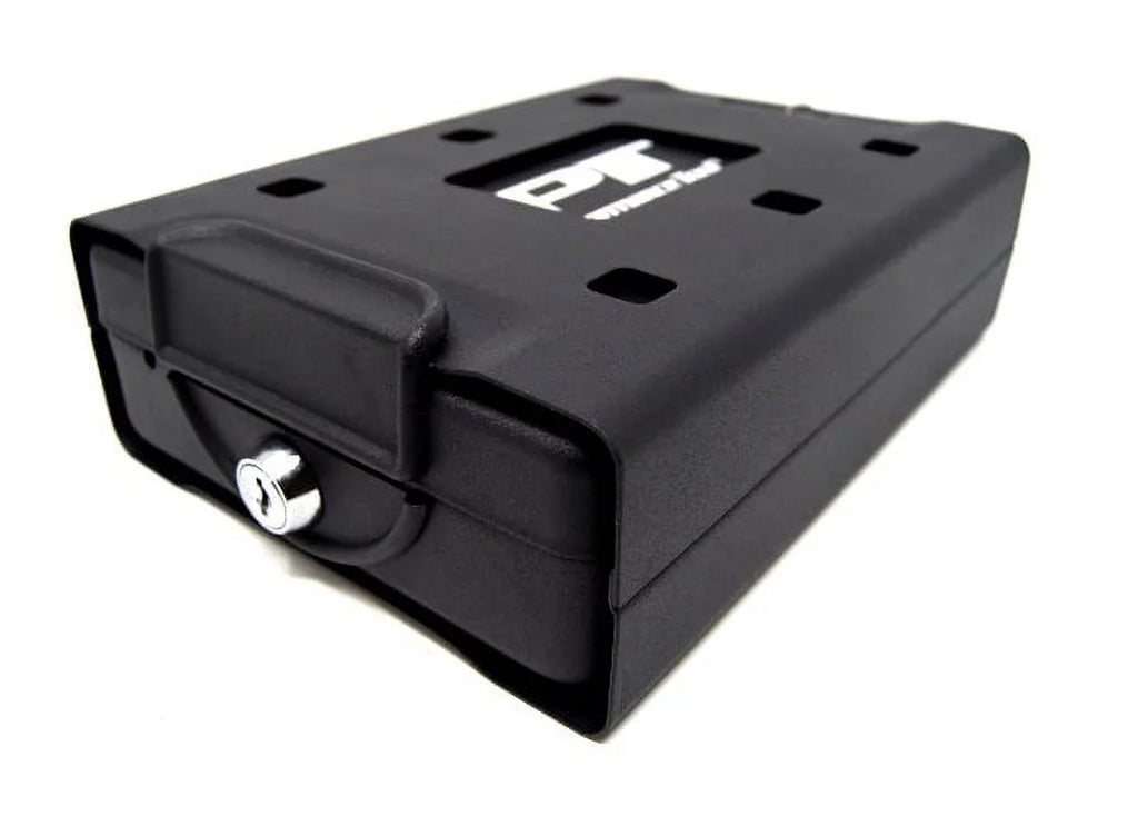 Performance Tool Portable Safe/Lockbox (W53998)