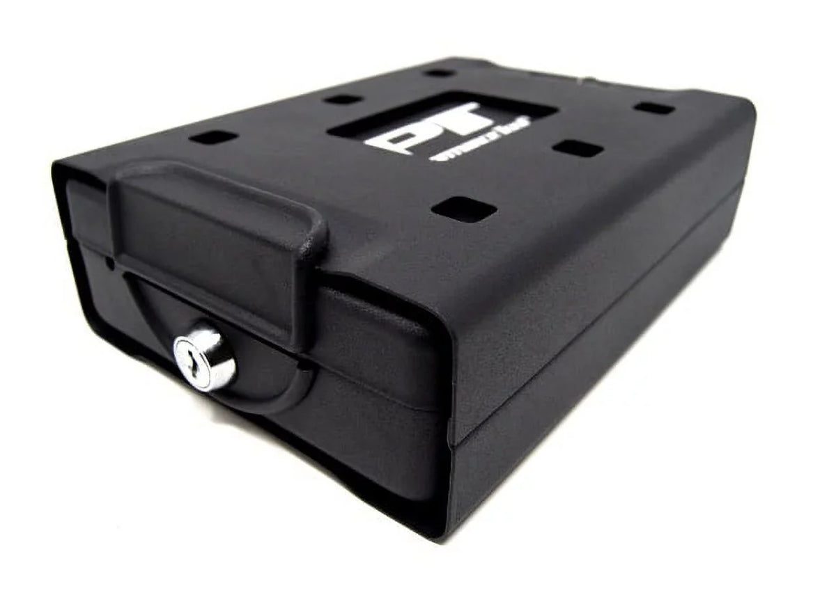 Performance Tool Portable Safe/Lockbox (W53998)