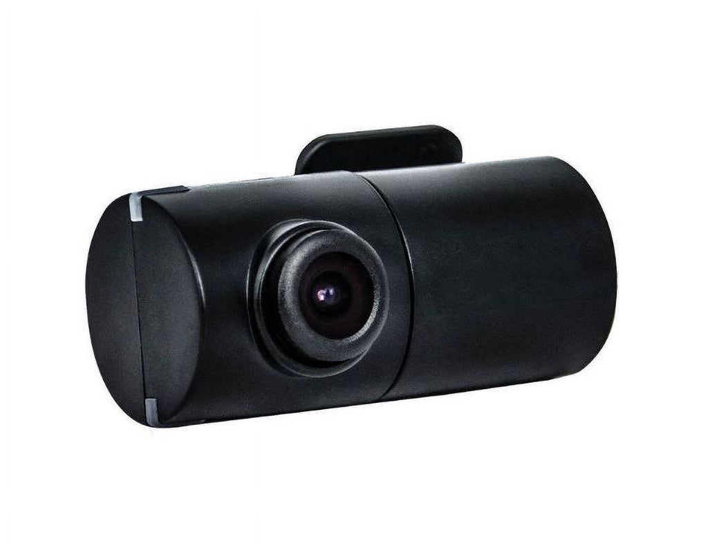 DC 2 Channel Camera Driving Recorder Dash Cam 120 Wide Angle w/G Sensor - Made in Korea