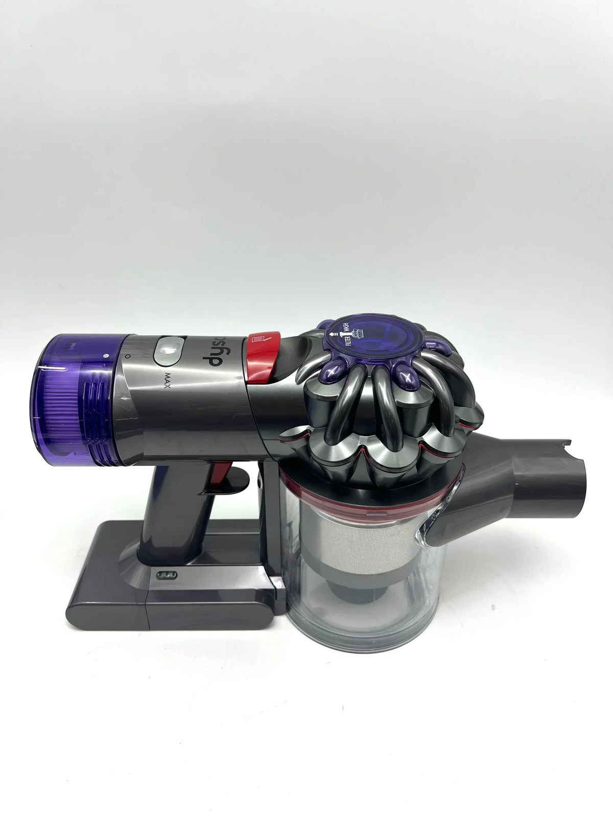Open Box Dyson V8 Absolute Cordless Vacuum Up to 40 Min Runtime SV25