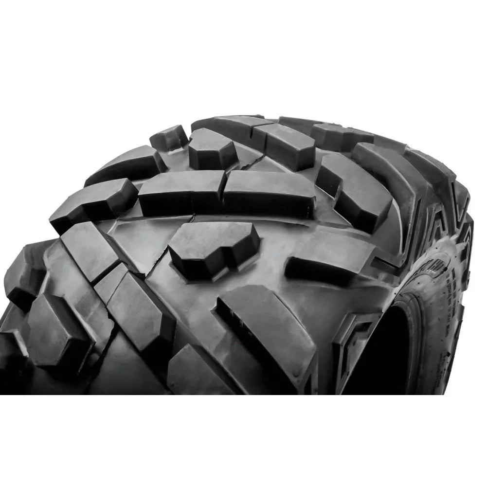 Tusk TriloBite® HD 8-Ply Tire 25x8-12 For POLARIS RZR 900 Trail Fox Edition 2020
