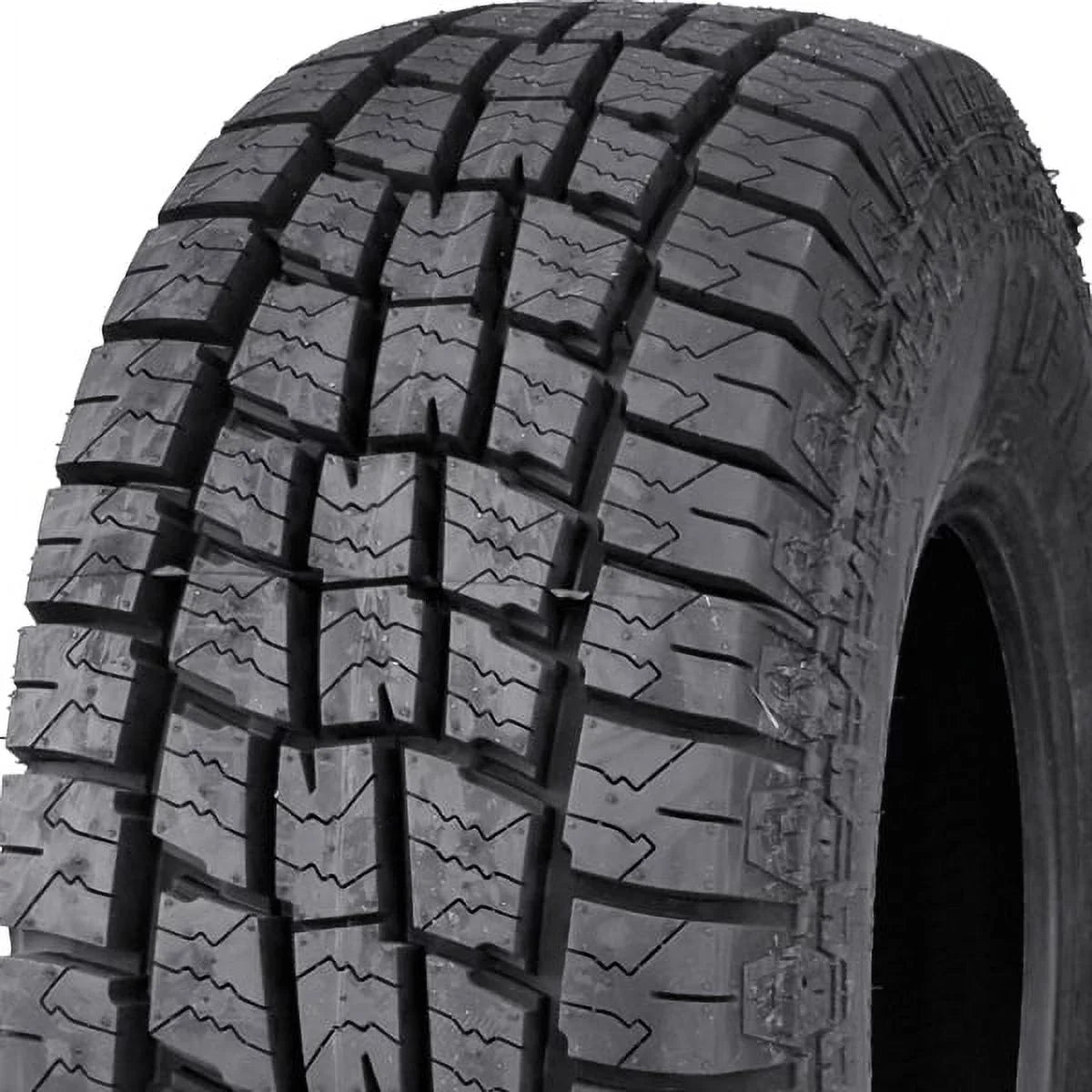 Set of 4 Lexani Terrain Beast AT LT 265/60R20 118S 10-PLY All Terrain Truck Tires LXSTAT2060020 / 265/60/20 / 2656020 Fits: 2021-23 Chevrolet Silverado 1500 LT Trail Boss, 2015-19 Chevrolet Silverado 2500 HD High Country