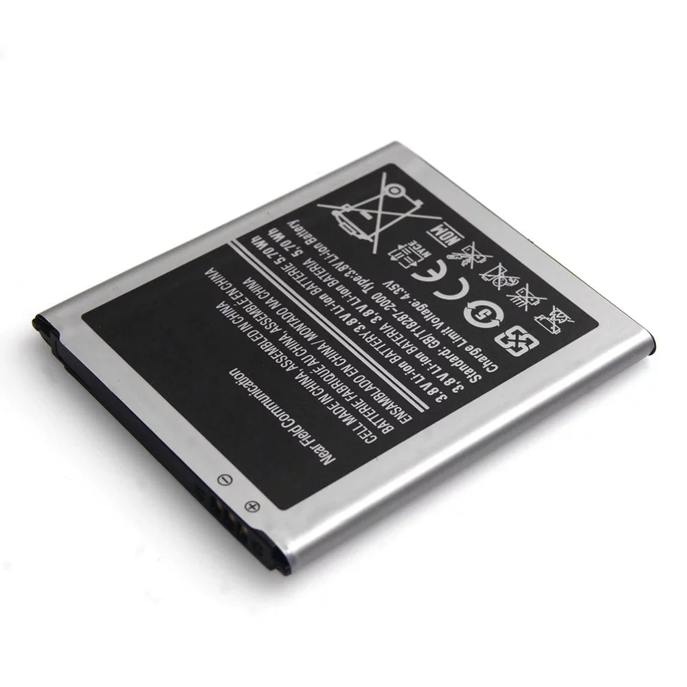Replacement Battery B100AE For Samsung Galaxy Ace 3 Duos GT-S7272 Tool