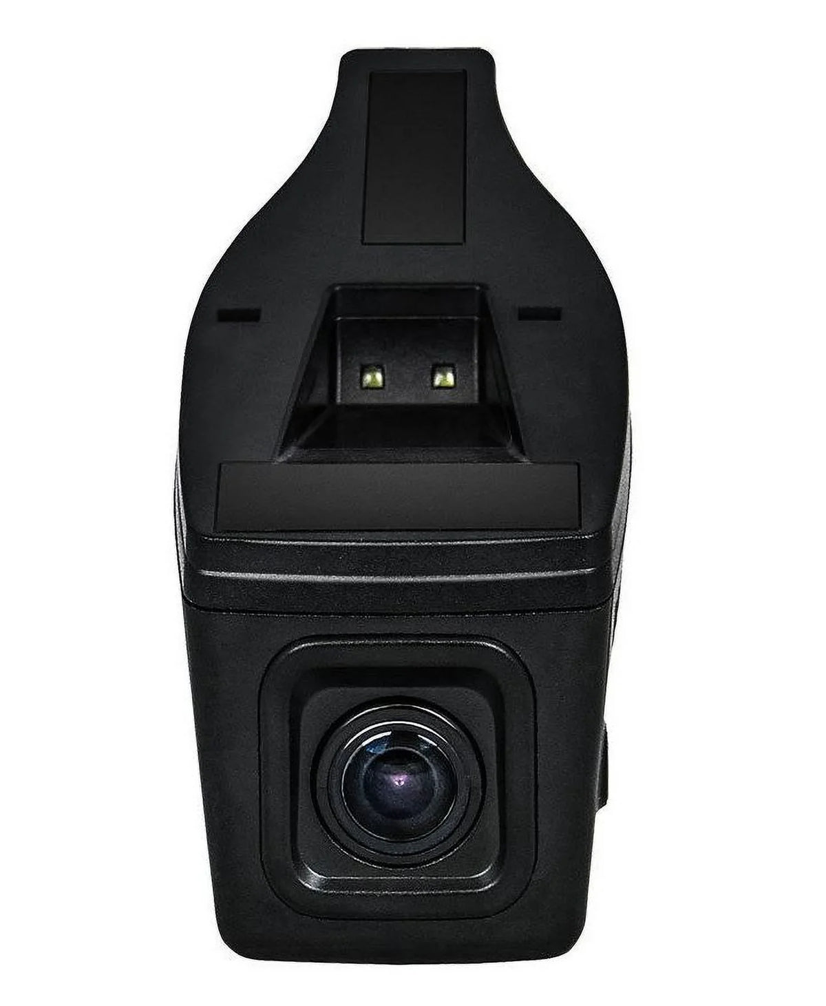 DC 2 Channel Camera Driving Recorder Dash Cam 120 Wide Angle w/G Sensor - Made in Korea