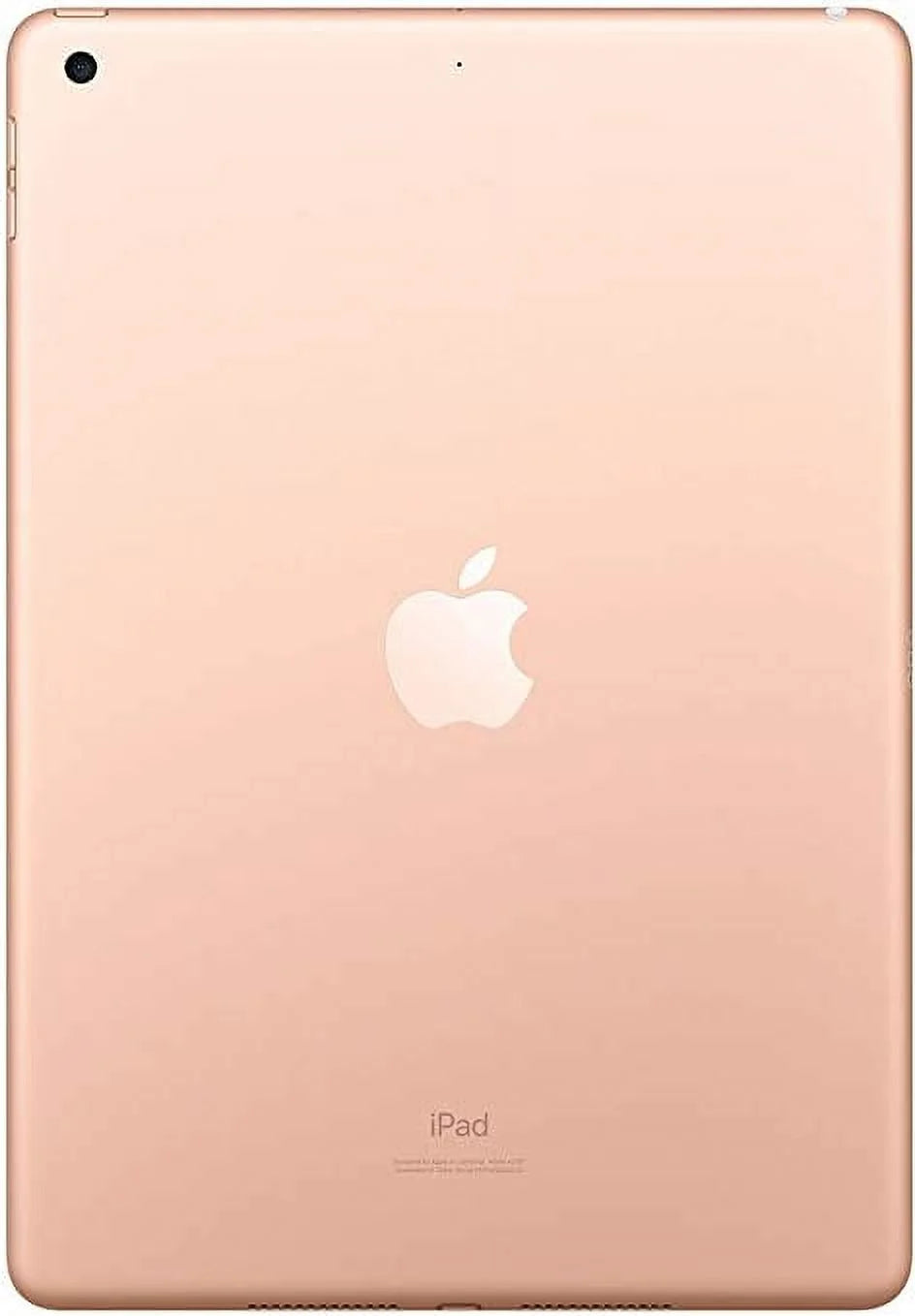 Open Box APPLE IPAD 7TH GEN 10.2" 32GB WIFI ONLY MW762LL/A - GOLD
