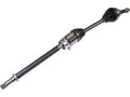 Front Right CV Axle Assembly - Compatible with 2014 - 2019 Ford Explorer FWD 3.5L V6 Naturally Aspirated 2015 2016 2017 2018