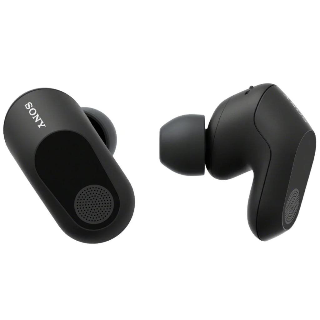 Open Box Sony INZONE Buds Truly Wireless Noise Cancelling Gaming Earbuds, 12 Hours Battery, for PC, PS5, 360 Spatial Sound, 30ms Low Latency, USB-C Dongle and LE Audio (LC3), WF-G700N Black