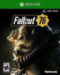 Fallout 76 for Xbox One [New Video Game] Xbox One