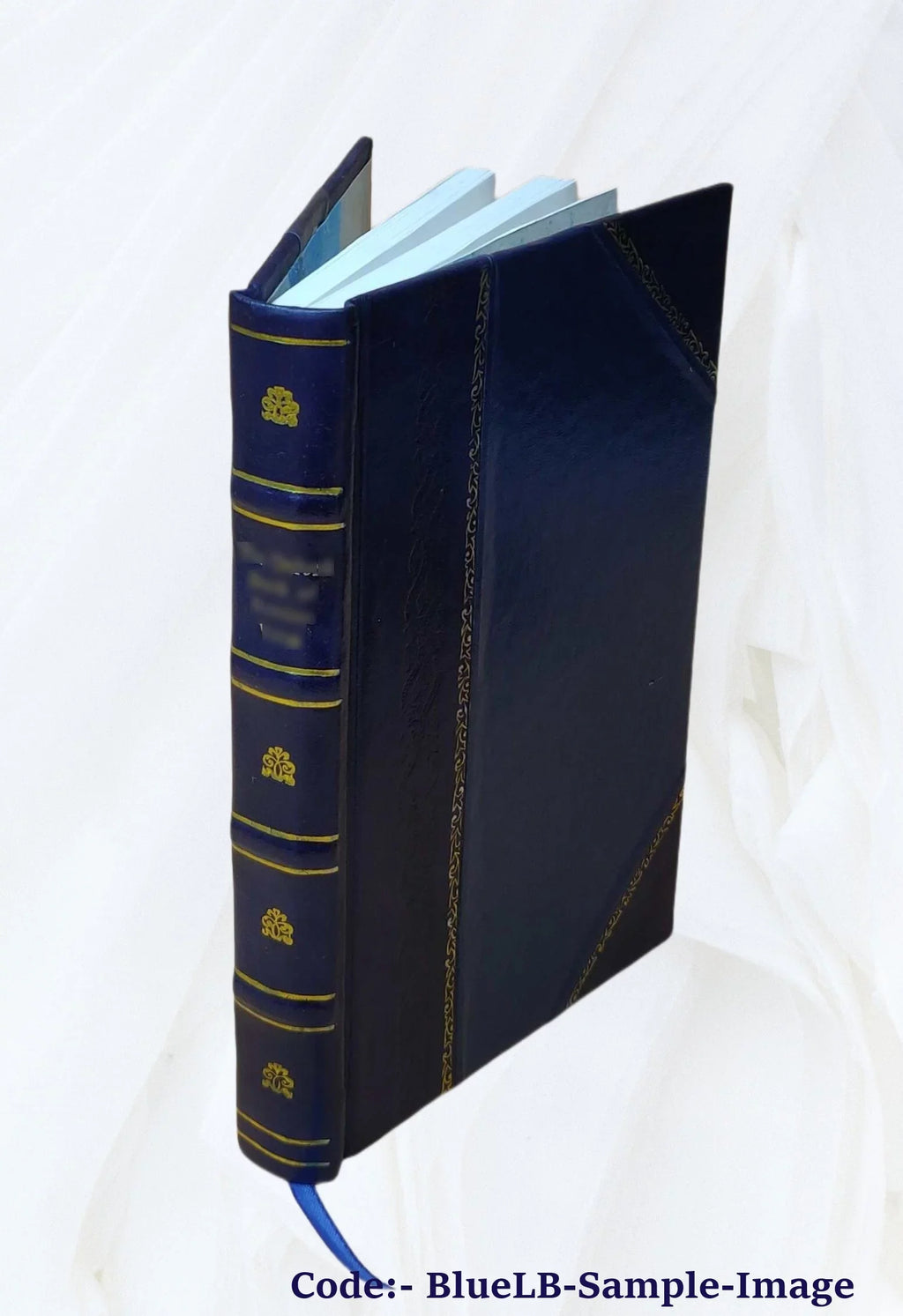Elements of arithmetic. Pt. II. By Horace Mann and Pliny E. Chase. 1855 [Leather Bound]