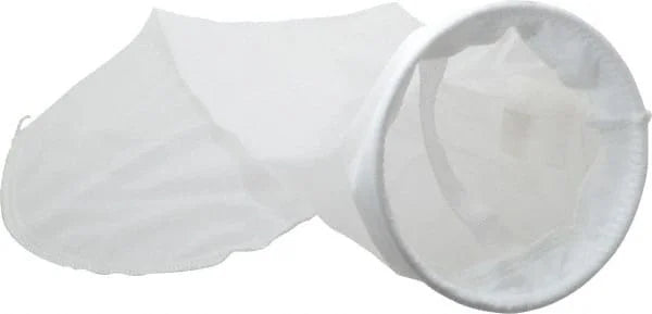 100 Micron, Proportion 2, 200 GPM Max Flow, High Flow Bag Filter