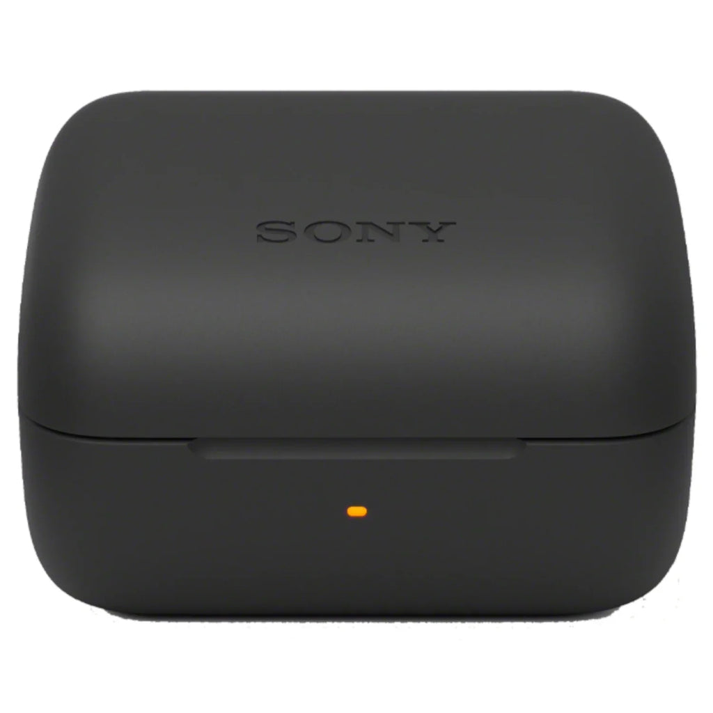 Open Box Sony INZONE Buds Truly Wireless Noise Cancelling Gaming Earbuds, 12 Hours Battery, for PC, PS5, 360 Spatial Sound, 30ms Low Latency, USB-C Dongle and LE Audio (LC3), WF-G700N Black