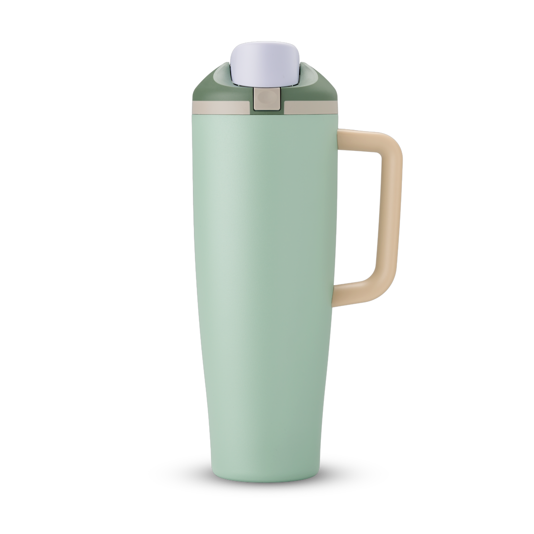 40oz Tumbler - Second Set 04