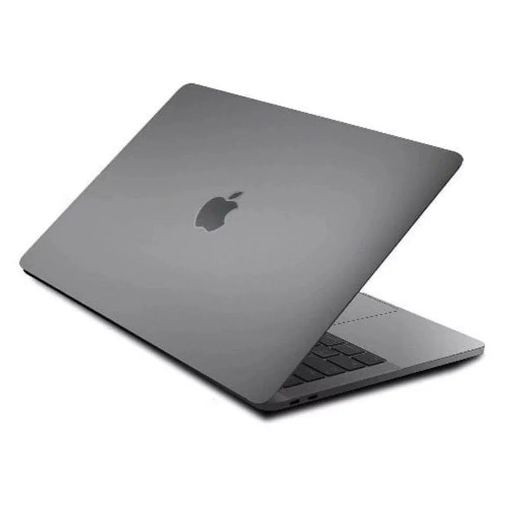Pre-Owned Apple MacBook Pro (2018) - Core i5 - 2.3GHz - 8GB RAM, 256GB SSD -13-inch Display - Space Gray (MR9Q2LL/A) (Refurbished: Good)