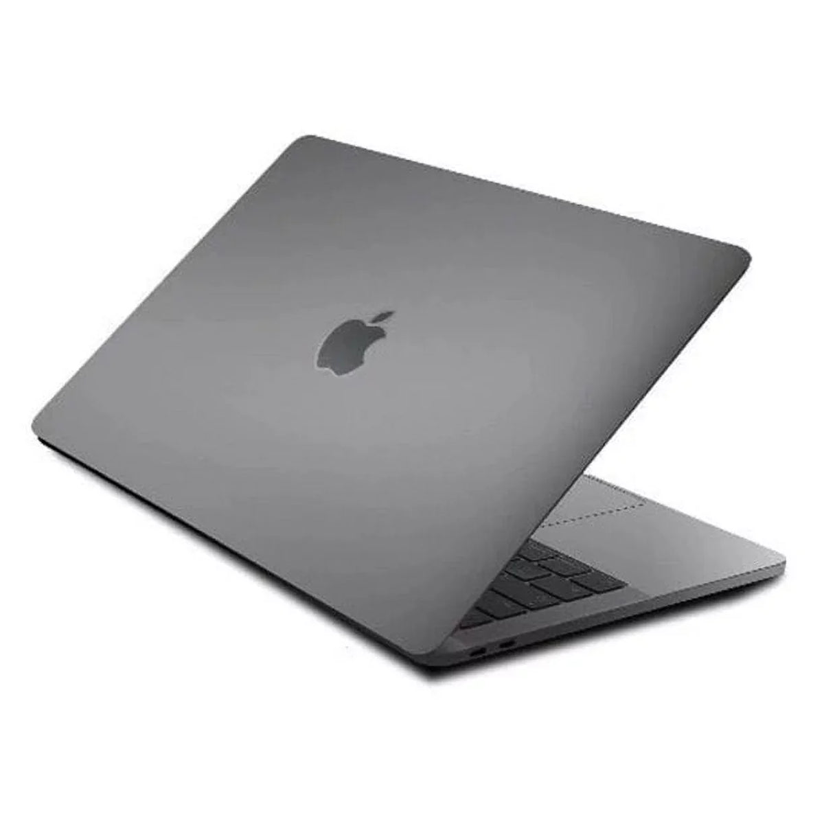 Pre-Owned Apple MacBook Pro (2018) - Core i5 - 2.3GHz - 8GB RAM, 256GB SSD -13-inch Display - Space Gray (MR9Q2LL/A) (Refurbished: Good)