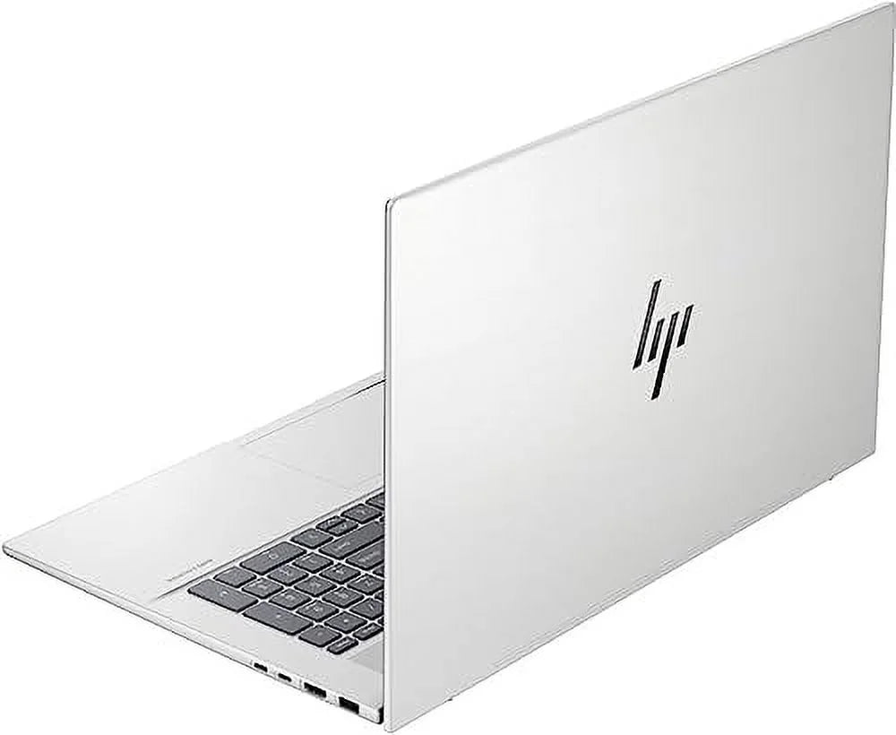 HP Envy Laptop 2023 New, 17.3" FHD IPS Touchscreen, Intel Core i7-13700H 14-Core, Intel Iris Xe Graphics, 32GB DDR4 2TB SSD, Backlit KB, Thunderbolt 4, Wi-Fi 6E, Card Reader, Win11 Home, COU 32GB USB