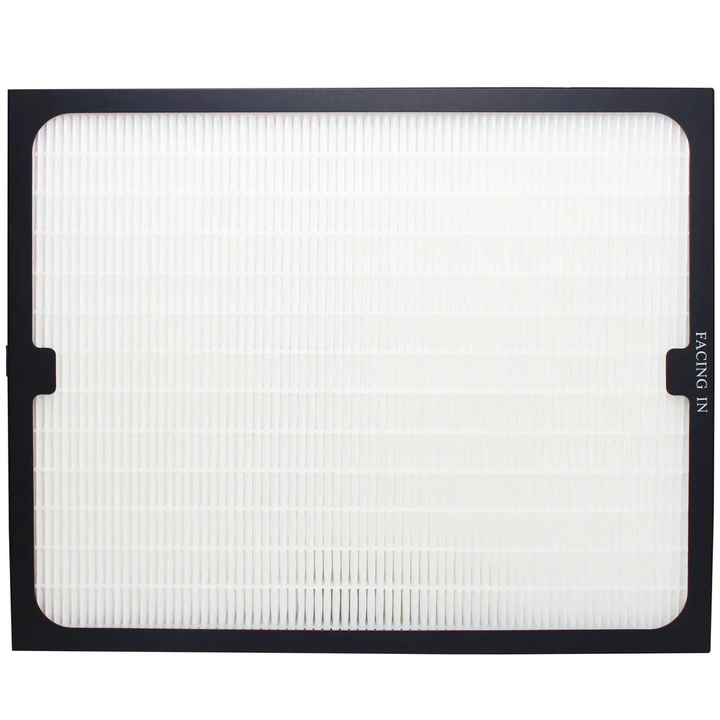 3-Pack Replacement Blueair 201 Air Purifier Filter - Compatible Blueair 200 & 300 Air Filter