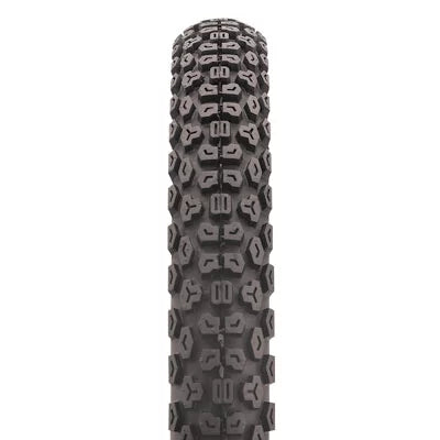 Kenda K270 Dual Sport Front Tire 3.25x21 (57P) Tube Type for KTM 525 SX 4-Stroke 2003-2006