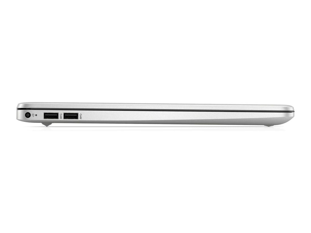 HP 15 Laptop, 15.6" HD Display, AMD Ryzen 3 5300U Upto 3.8GHz, 8GB RAM, 512GB NVMe SSD, Vega 6, HDMI, Card Reader, Wi-Fi, Bluetooth, Windows 11 Pro