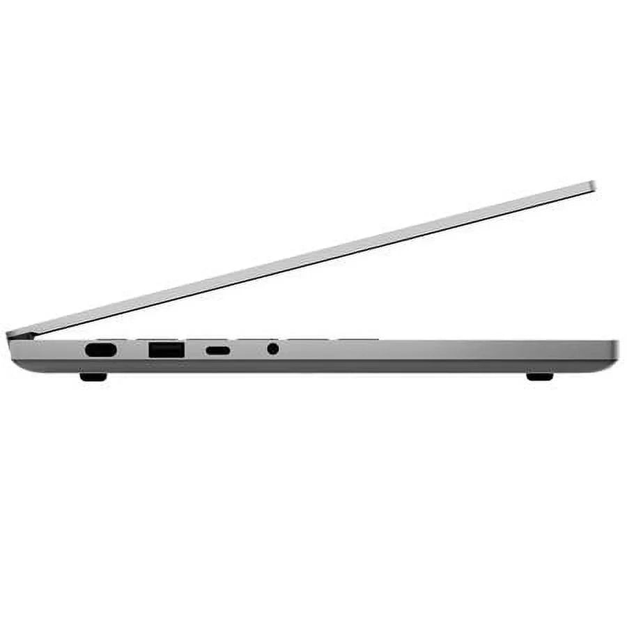 Blade 14 14" QHD 165Hz Gaming Laptop, AMD Ryzen 9 6900HX 3.3GHz, 16GB RAM, 1TB SSD, NVIDIA GeForce RTX 3070 Ti 8GB, Windows 11 Home, Mercury