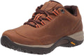 Merrell Girls Siren Traveller 3 Hiking Shoe Tan 9