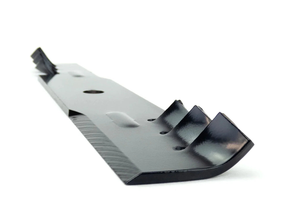 (6) Mulching Blades for Snapper Simplicity 48 Decks 038-4827-00, 1520843