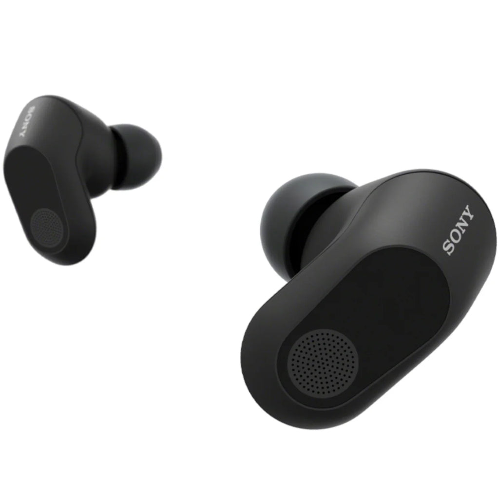 Open Box Sony INZONE Buds Truly Wireless Noise Cancelling Gaming Earbuds, 12 Hours Battery, for PC, PS5, 360 Spatial Sound, 30ms Low Latency, USB-C Dongle and LE Audio (LC3), WF-G700N Black