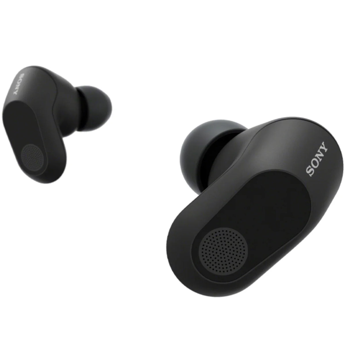 Open Box Sony INZONE Buds Truly Wireless Noise Cancelling Gaming Earbuds, 12 Hours Battery, for PC, PS5, 360 Spatial Sound, 30ms Low Latency, USB-C Dongle and LE Audio (LC3), WF-G700N Black