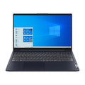 Lenovo IdeaPad 5 15.6" FHD Touchscreen Laptop, Intel Core i7, 12GB RAM, 512GB SSD, Windows 10, Abyss Blue, 15IIL05