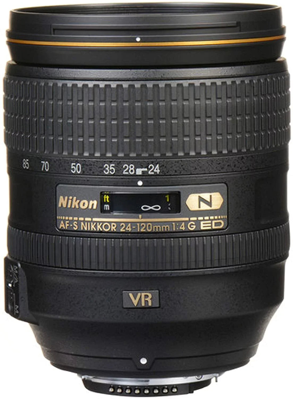 Nikon D780 DSLR Camera with 24-120mm VR and 70-300mm VR Lenses + 32GB Card, Tripod, Flash, and More 19pc Bundle