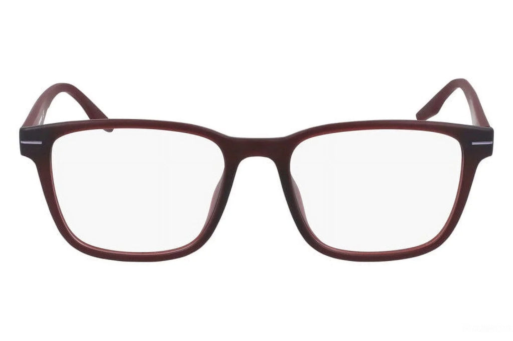 Eyeglasses CONVERSE CV 5008 610 Matte Crystal Team Scarlet