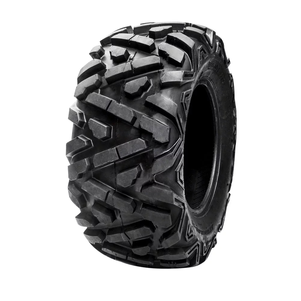 Tusk TriloBite® HD 8-Ply Tire 25x8-12 For POLARIS RZR 900 Trail Fox Edition 2020