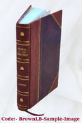 Telegraphic dictionary of the United States Navy, Burgundy by authority of the Hon. Gideon Welles, Secretary of the Navy, / by Commodore Thornton A. Jenkins, U.S. Navy, Chief of Bu