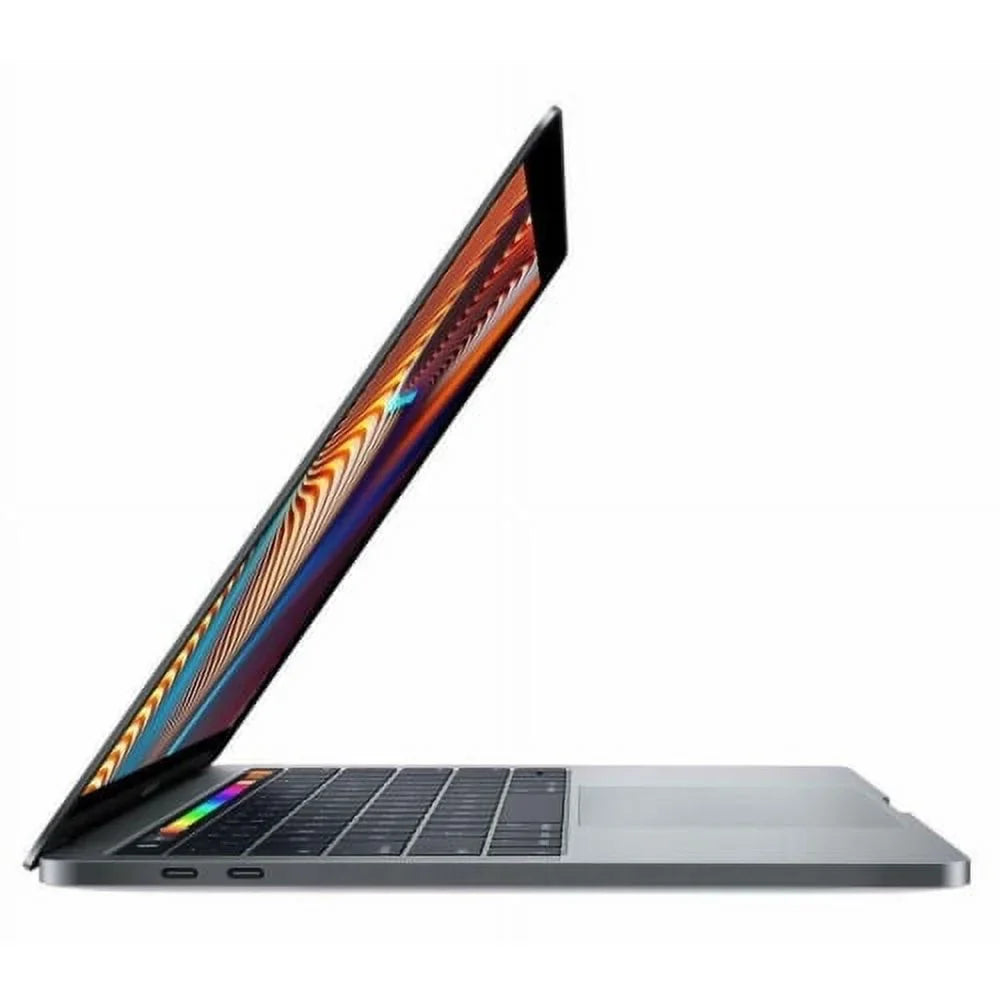 Scarlet Apple MacBook Pro Core i5 2.3GHz 16GB RAM 256GB SSD 13" Touch MR9Q2LL/A (2018) (Refurbished)