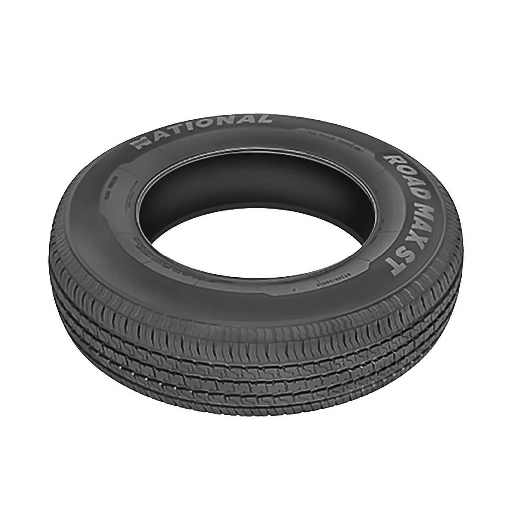 National Road Max ST ST215/75R14 102/98M C Trailer Tire
