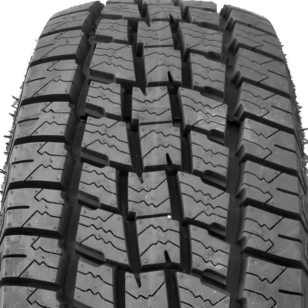 Set of 4 Lexani Terrain Beast AT LT 265/60R20 118S 10-PLY All Terrain Truck Tires LXSTAT2060020 / 265/60/20 / 2656020 Fits: 2021-23 Chevrolet Silverado 1500 LT Trail Boss, 2015-19 Chevrolet Silverado 2500 HD High Country