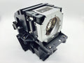 Original Osram Ushio Lamp & Housing for the Canon XEED WUX6000 Projector - 180 Day Warranty