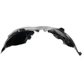 Teledu For 17-22 Pacifica 20-22 Voyager Fender Liner Front Driver Left Side Left Hand
