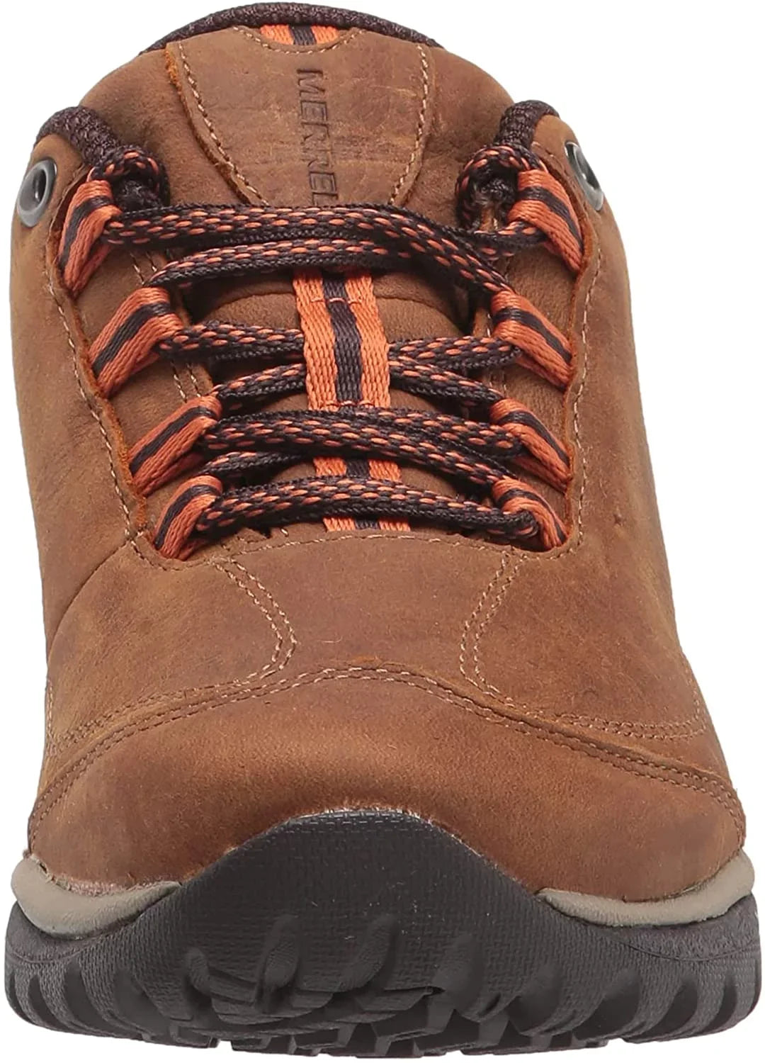 Merrell Girls Siren Traveller 3 Hiking Shoe Tan 9