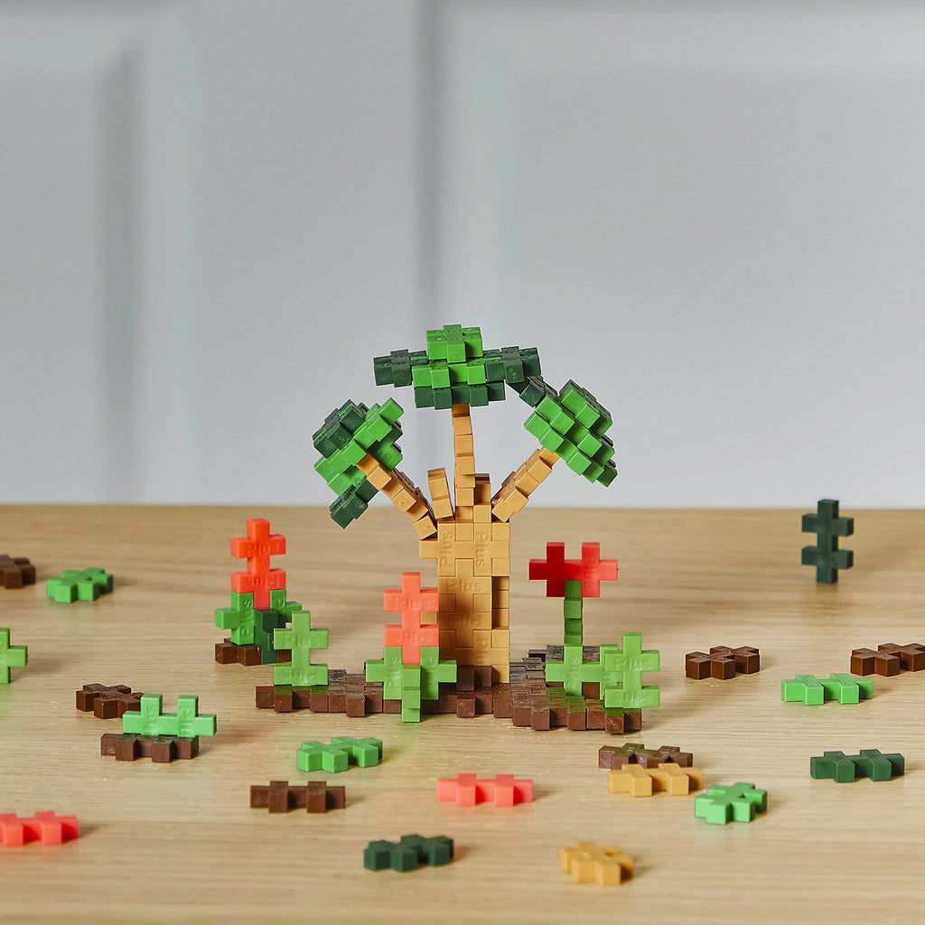 Plus-Plus - Open Play STEM Building Set (Pack of 32)